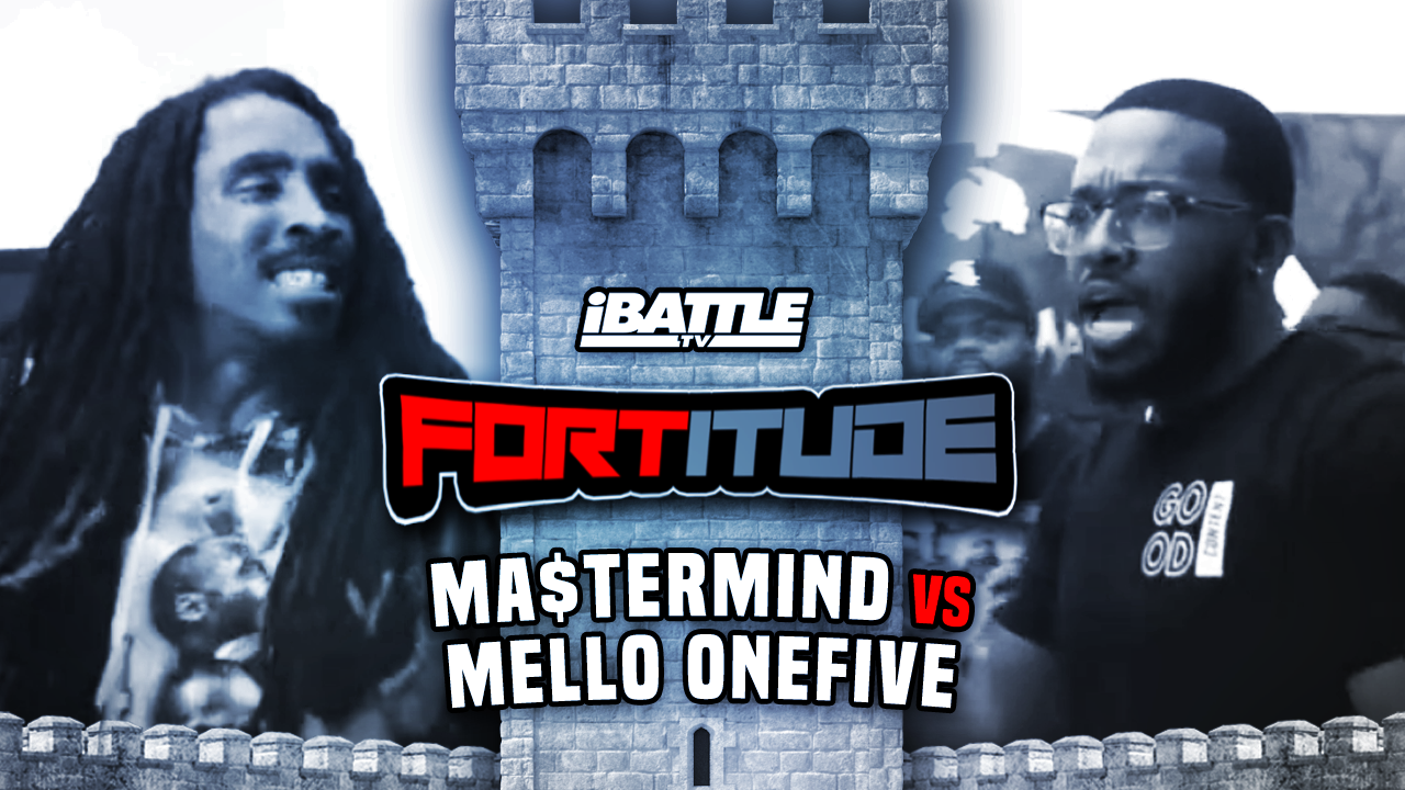 Ma$termind vs Mello OneFive 