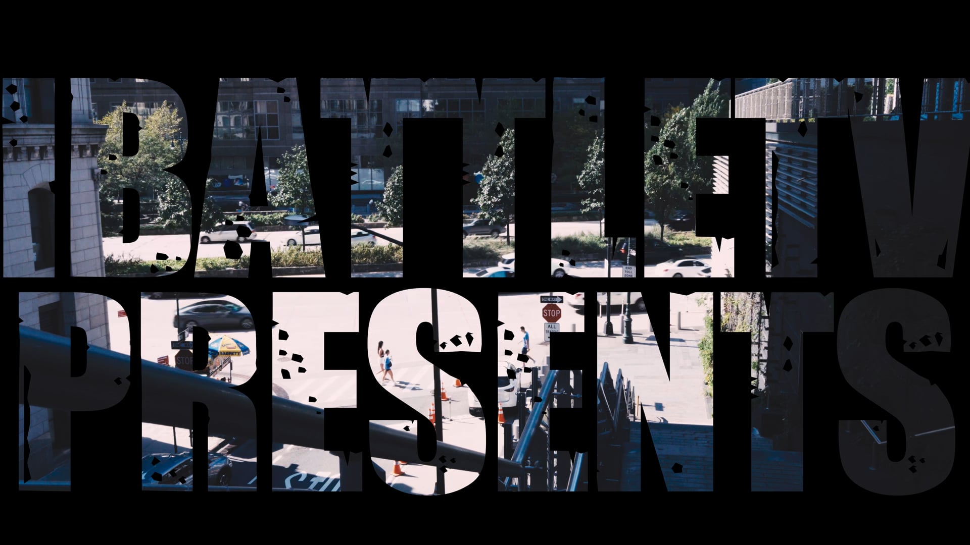 Almighty Phenom vs Tu Sabe