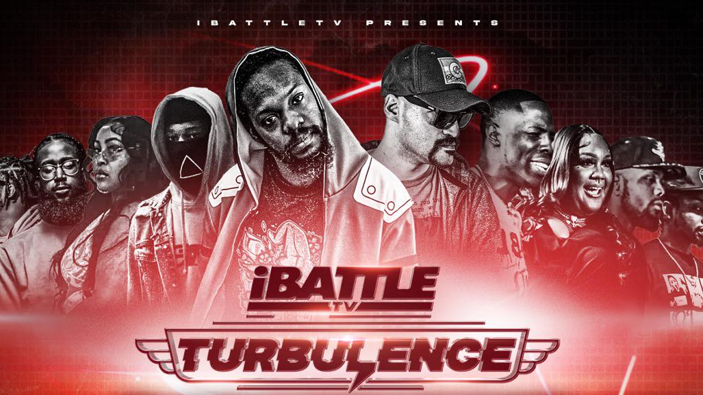 TURBULENCE S1 Episode 2 VOD