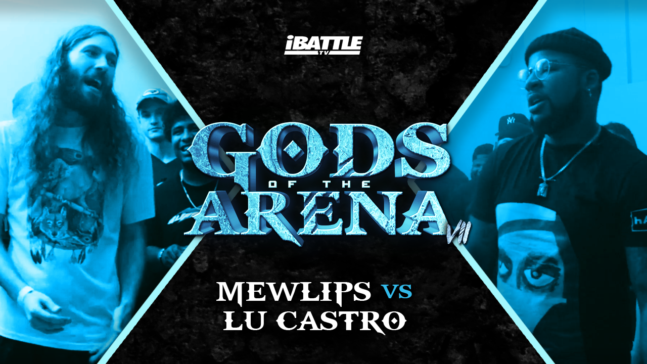 Mewlips vs Lu Castro 
