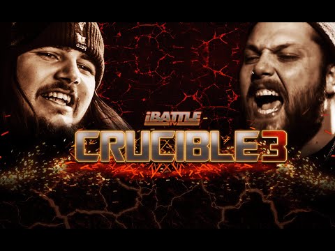 Reverse Live vs Louie Valentine