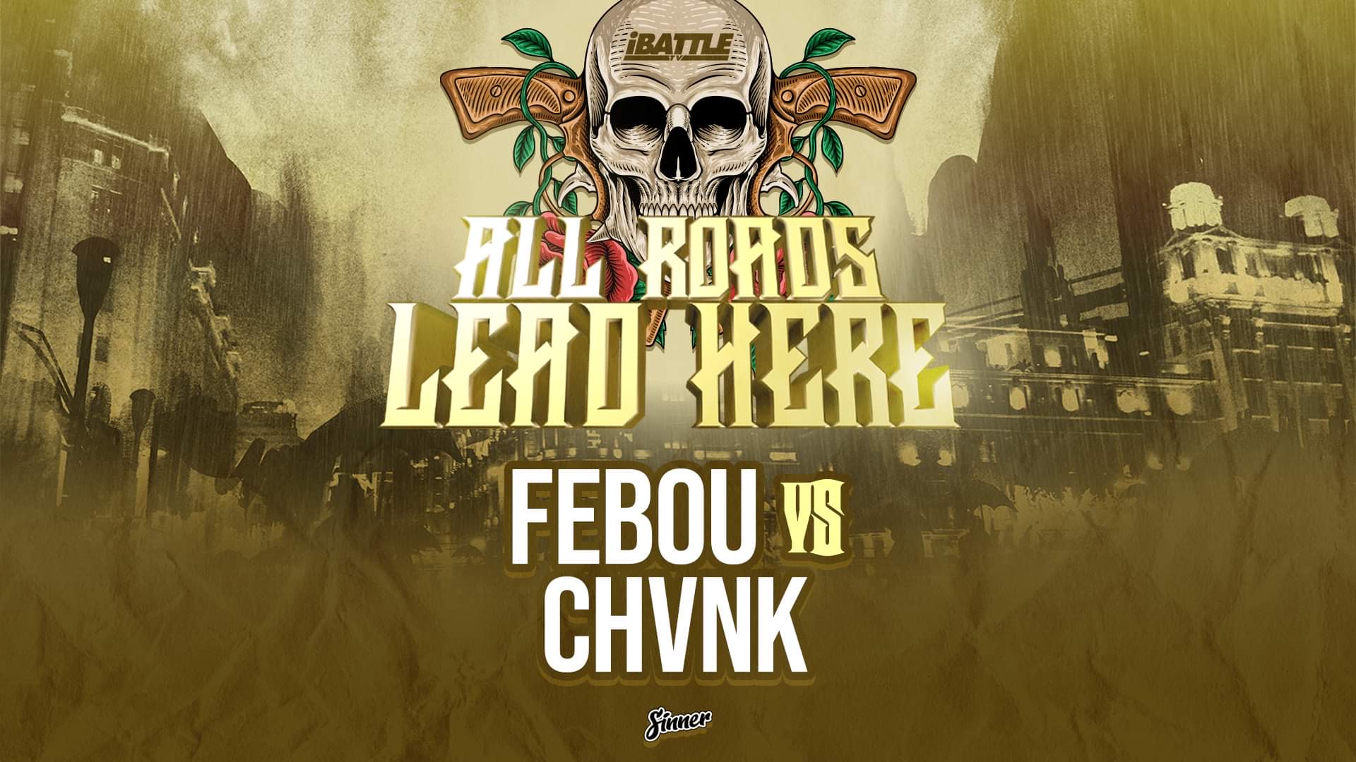 Febou vs Chvnk