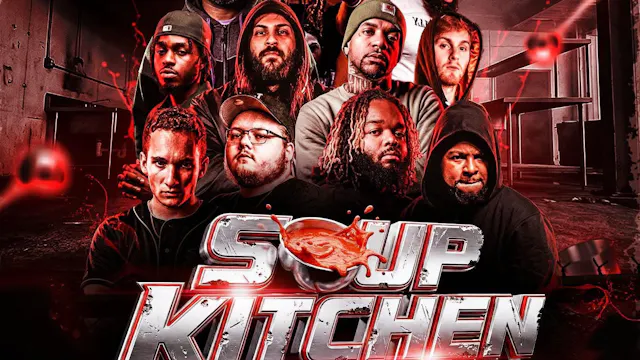 Soup Kitchen Vol. 1