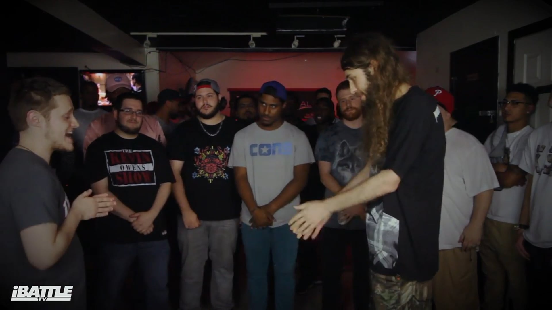 Eric With a K vs Mewlips