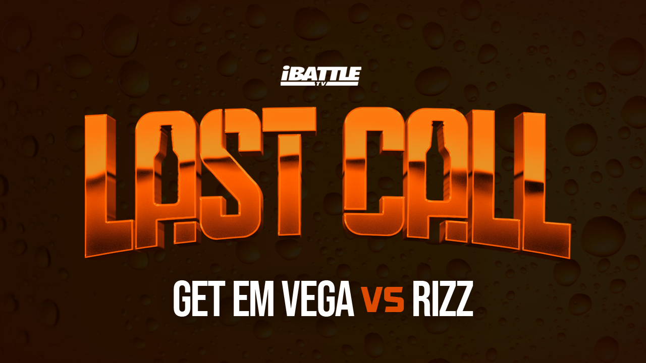 GetEm Vega vs Rizz 