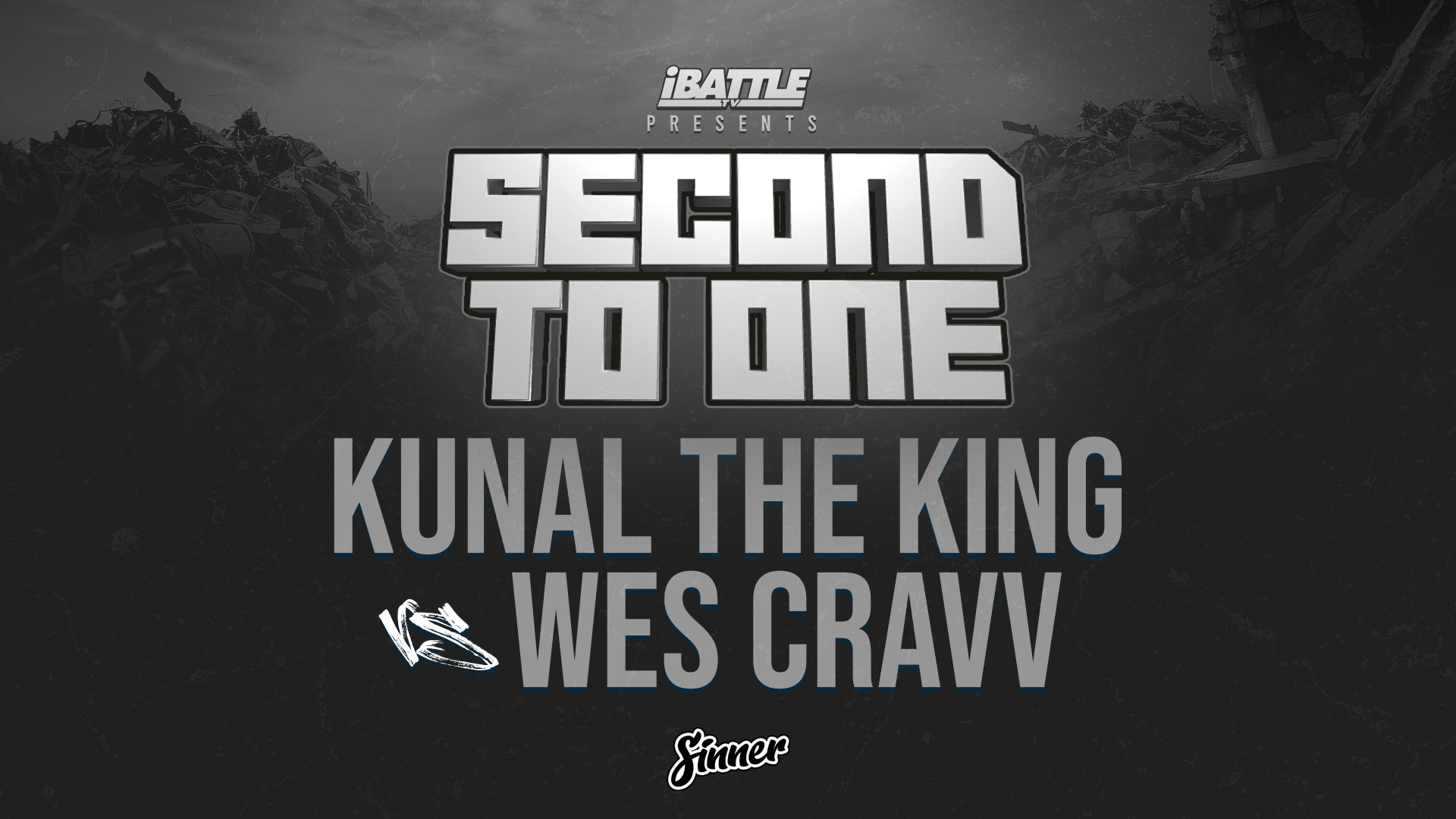 Wes Cravv vs Kunal The King