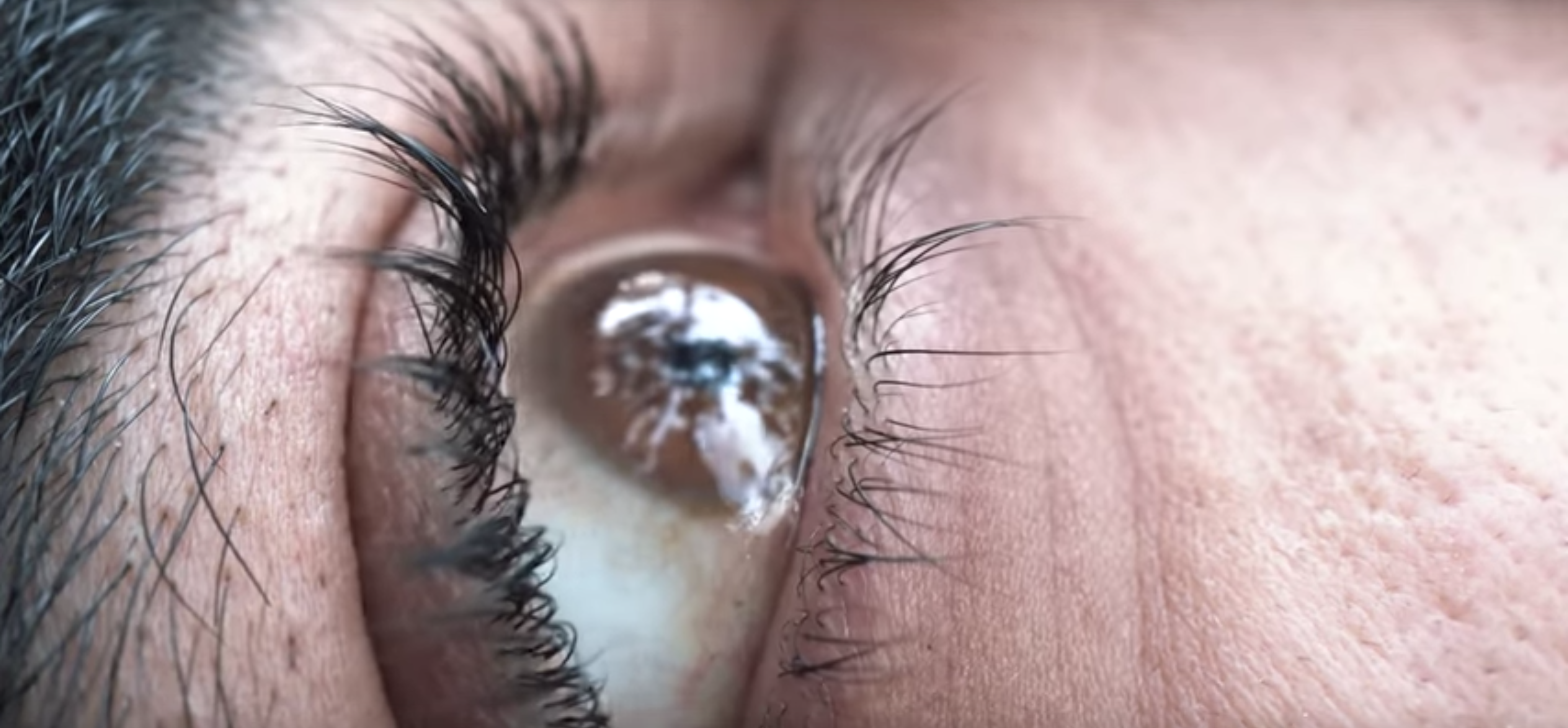 Paul Marz - Death of a Star (Official Video)