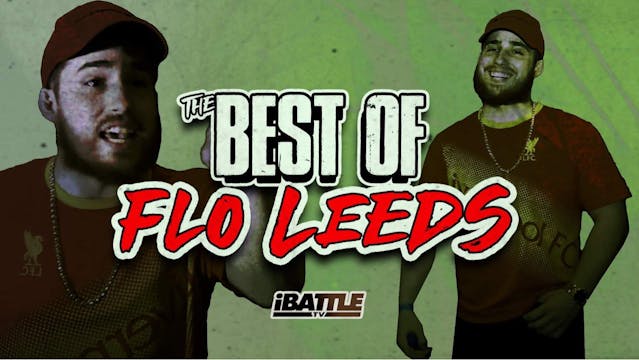 BEST OF FLO LEEDS