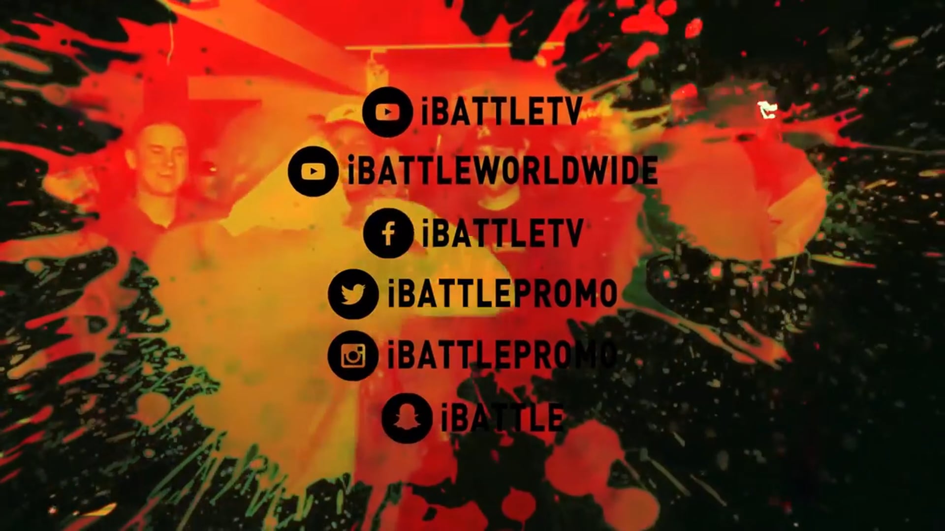 Monster Leekness vs Progrest