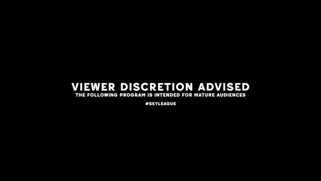 TURBULENCE S3E1 - Lord Giovanni vs Fa...