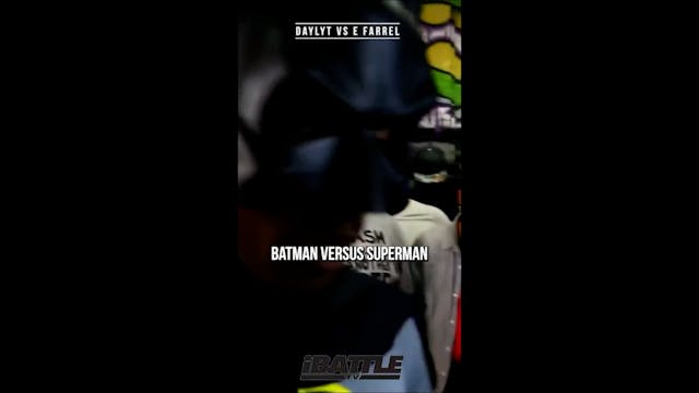 BATMAN!