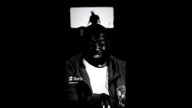 Rest In Peace Mac The Captain. iBattl...