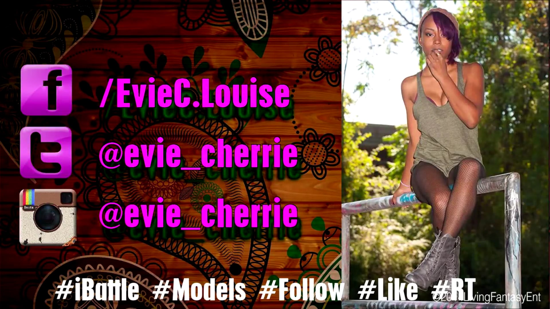 E. Farrell vs AB Eaze