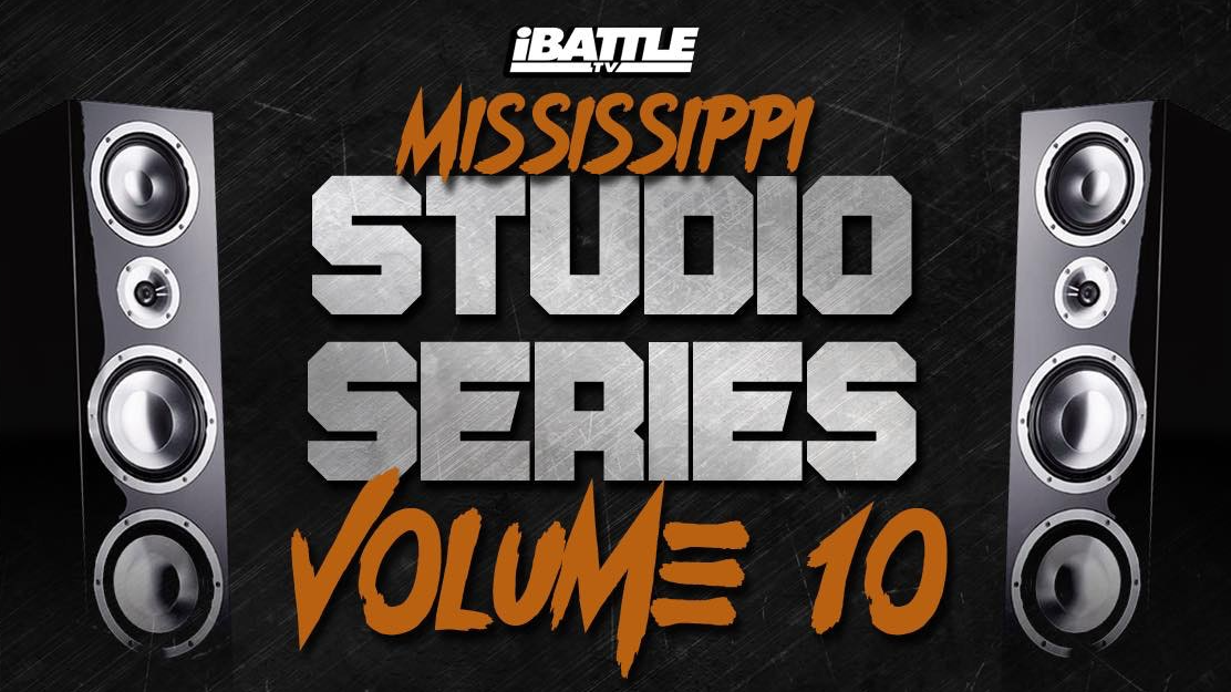 STUDIO SERIES VOLUME 10