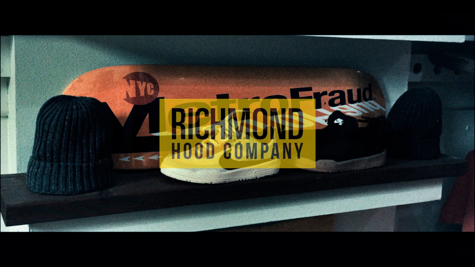 Mark Hollow vs Xcersist