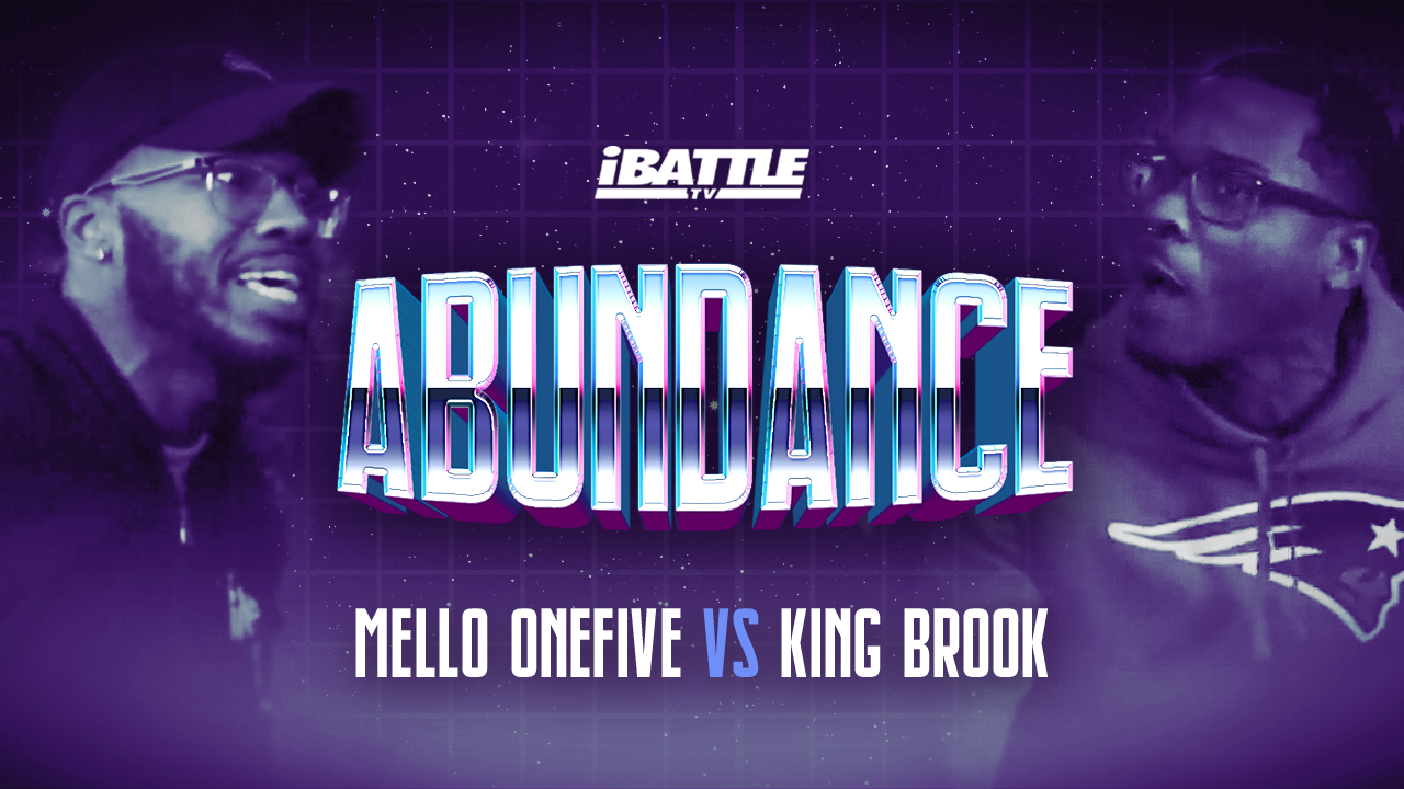 Mello OneFive vs King Brook