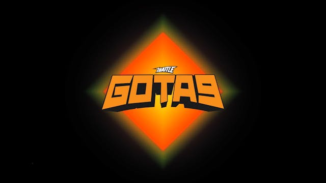 GOTA9 - PPV/VOD - 10/14/23
