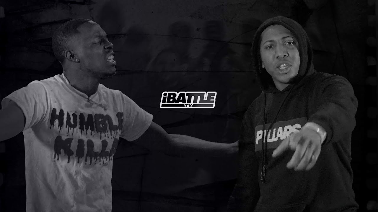 Humble Killa vs Leevon