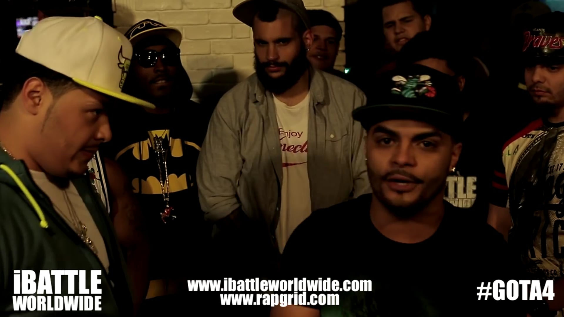 Jimz vs Cityy Towers