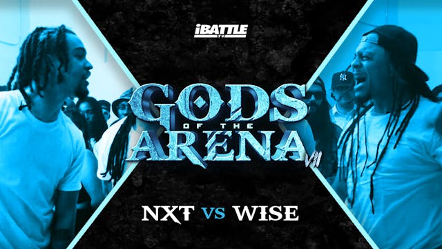 NXT vs Wise