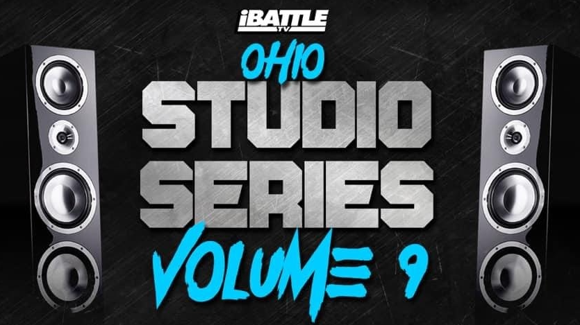 STUDIO SERIES VOLUME 9