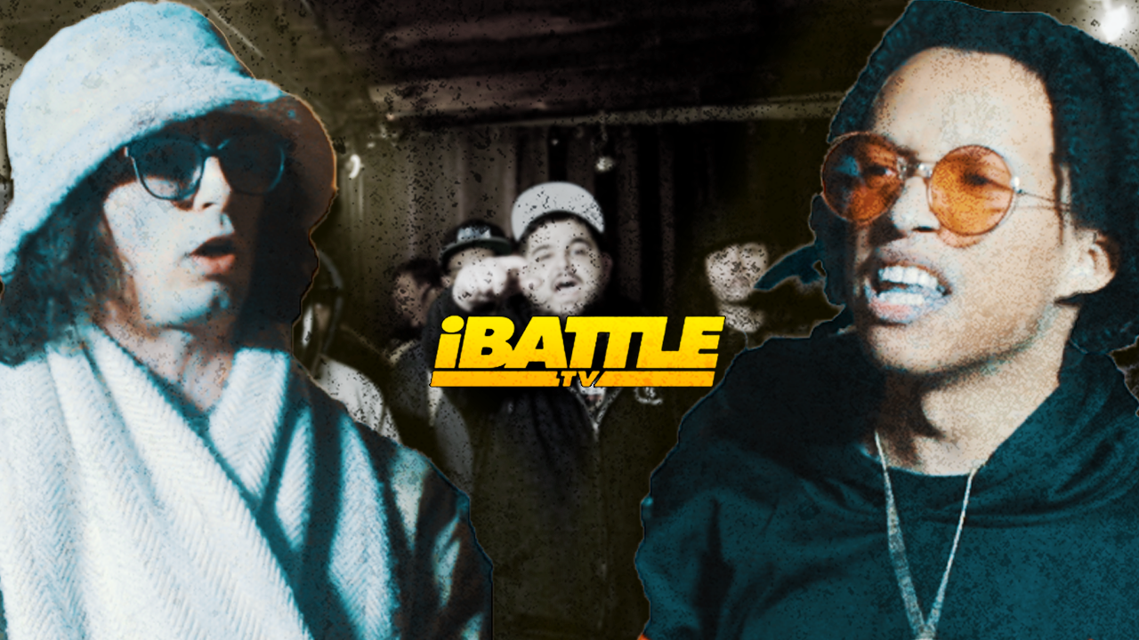 Archduke Redcat vs Georgie Roots