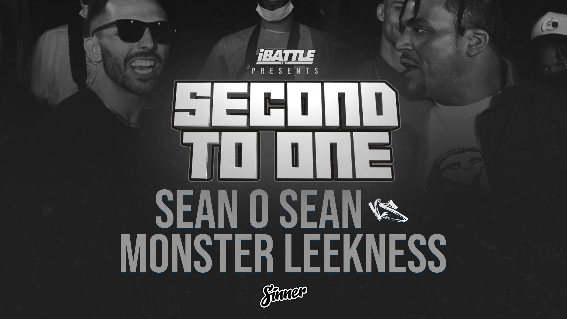 Sean O Sean vs Monster Leekness
