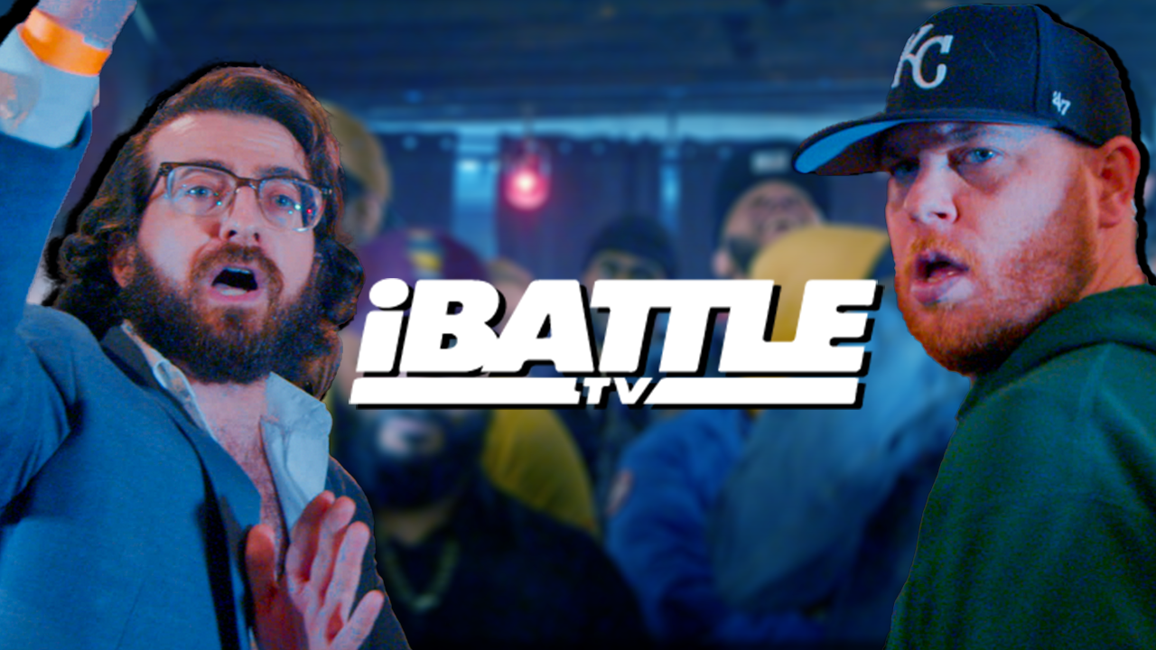 iBattleTV