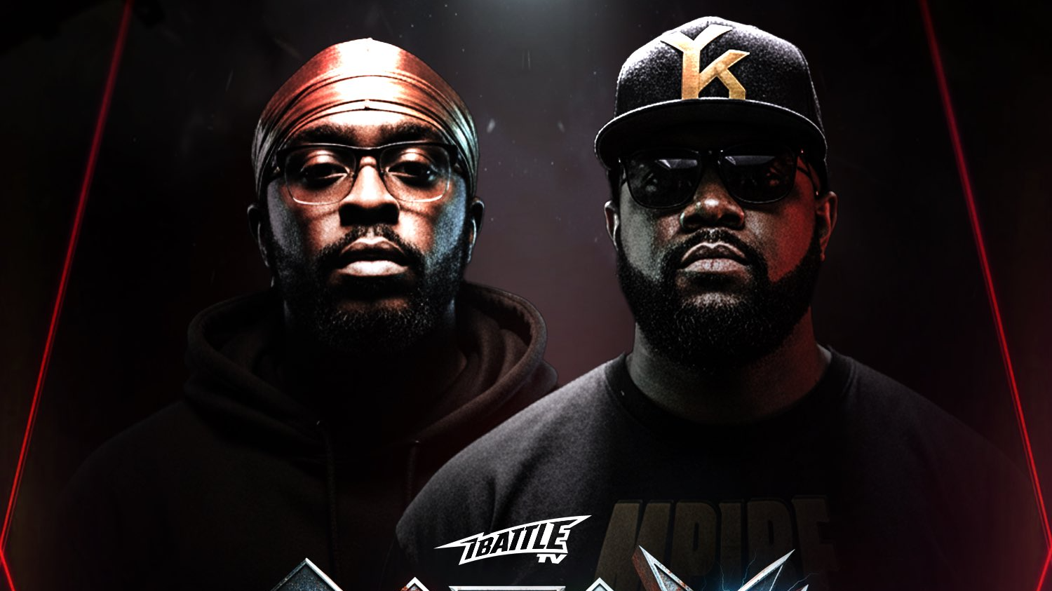 King Yoshimitsu vs Sha G