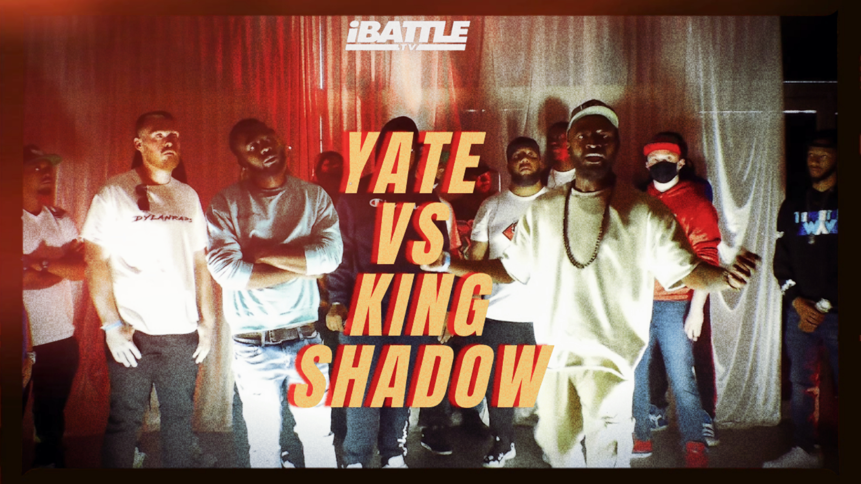Yate vs King Shadow