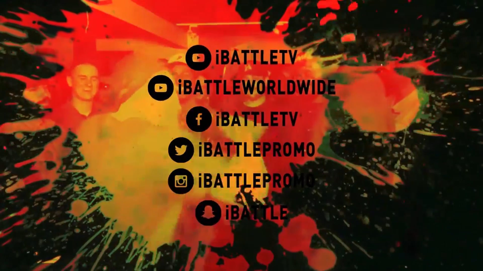 Wes Cravv vs Louie Valentine