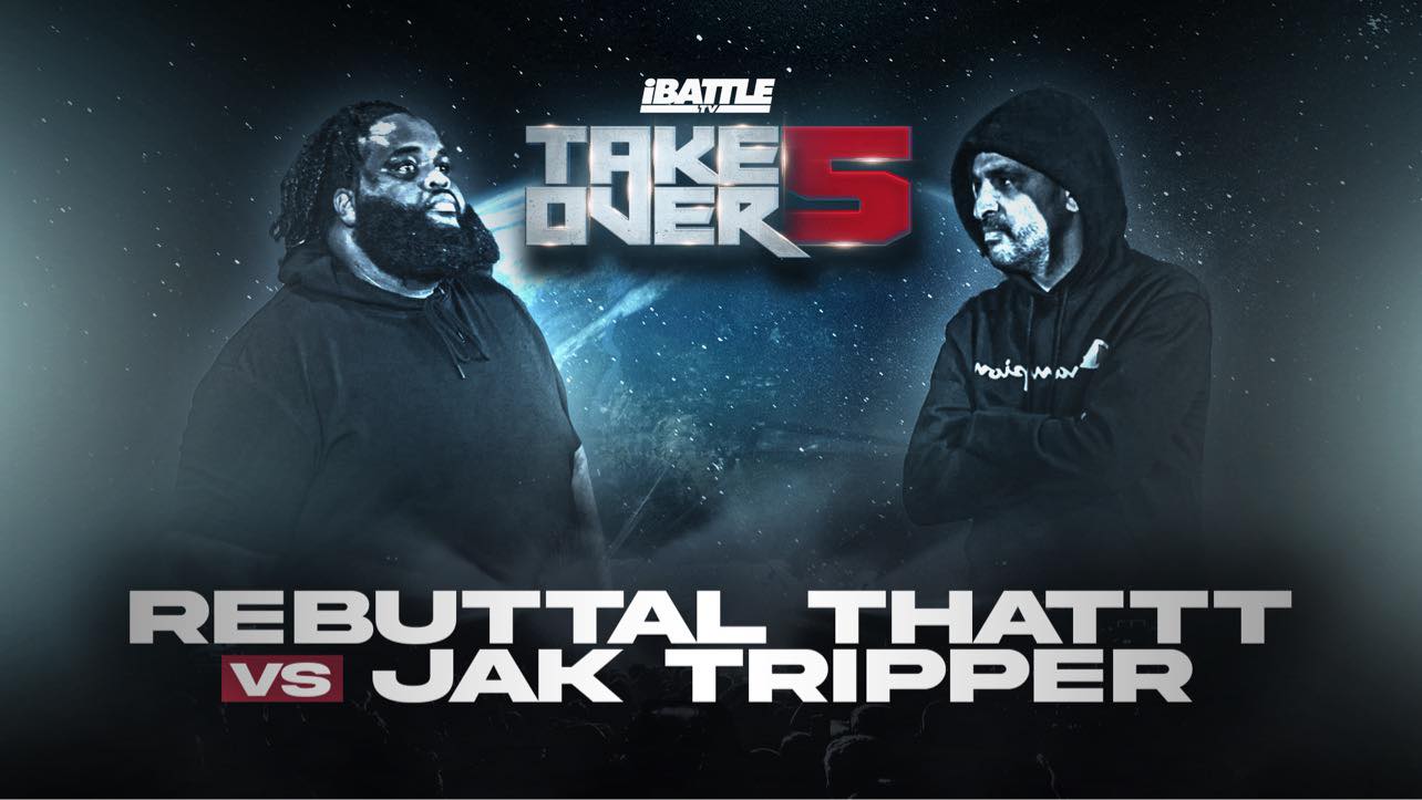 REBUTTAL THATTT VS JAK TRIPPER