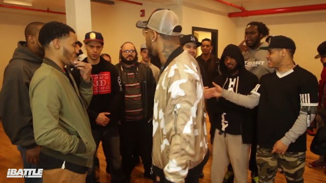 Verce vs Kyd Slade