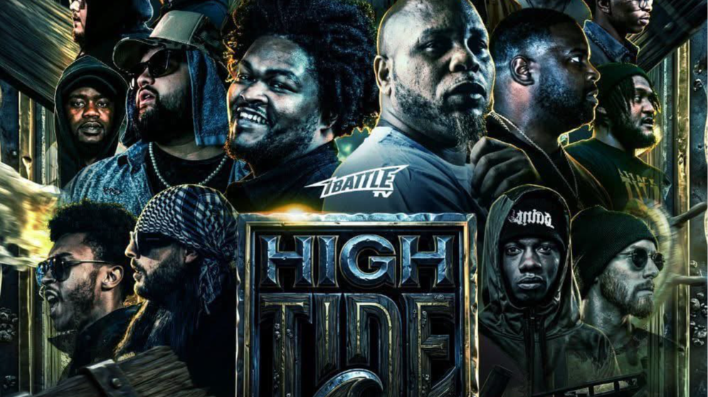 iBattleTV: HIGHTIDE - ALLEGIANCE (PPV/VOD)