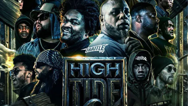 iBattleTV: HIGHTIDE - ALLEGIANCE (PPV/VOD)