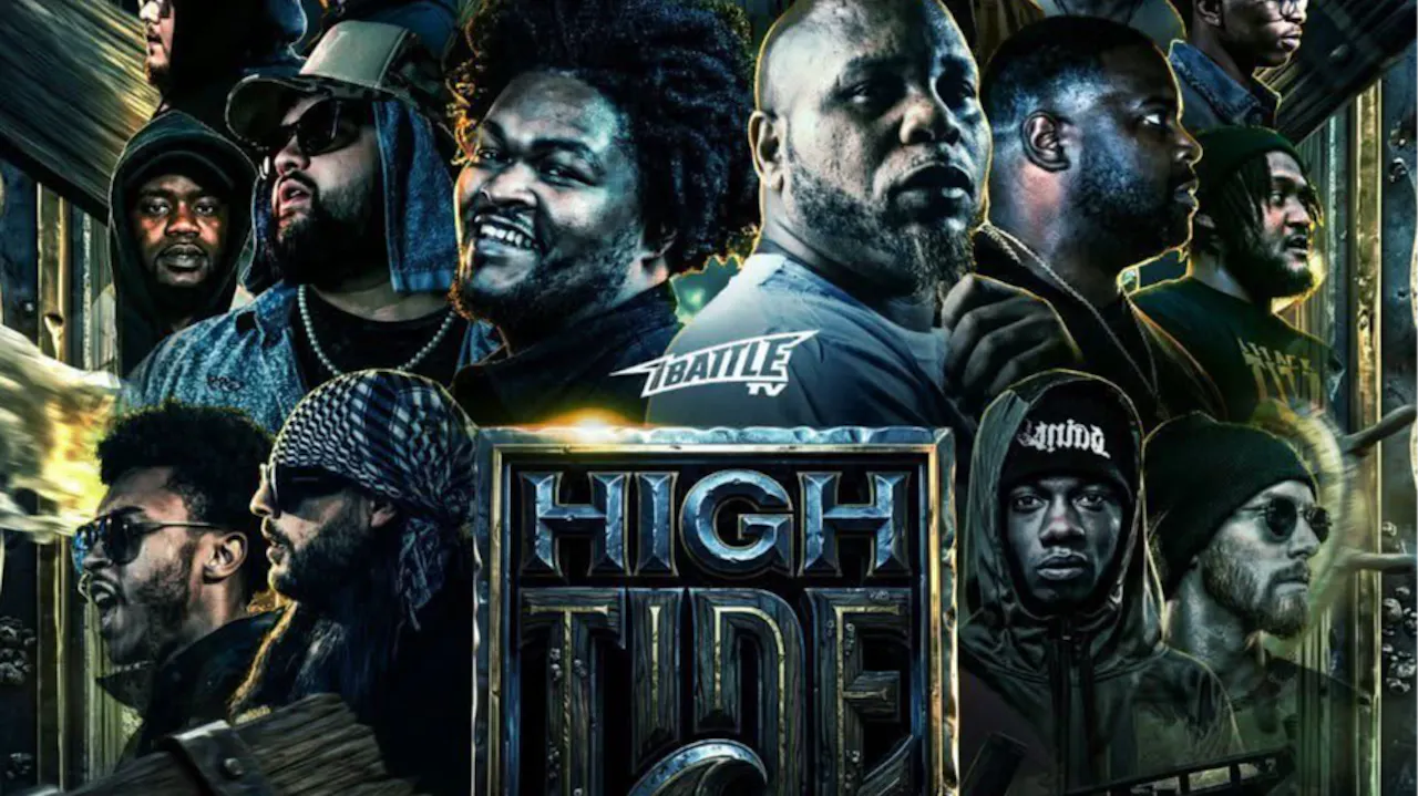 iBattleTV: HIGHTIDE - ALLEGIANCE (PPV/VOD)