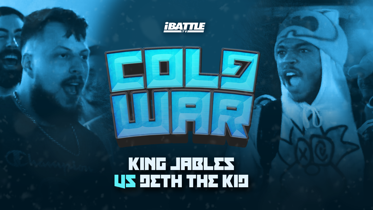 King Jables vs Deth the Kid