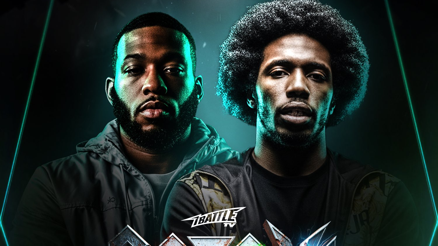 Mello WonFive vs Whispers