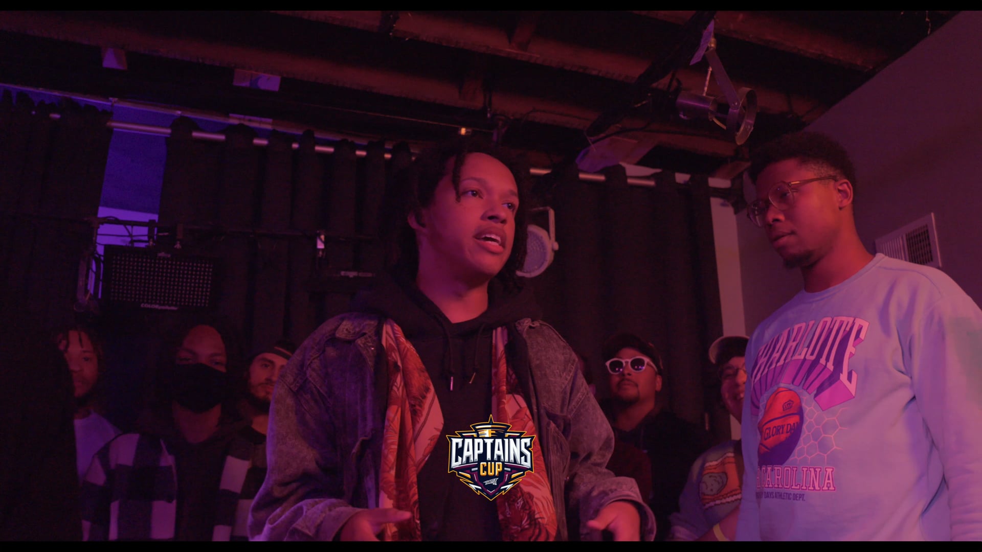 Th3 Saga vs Archduke Redcat