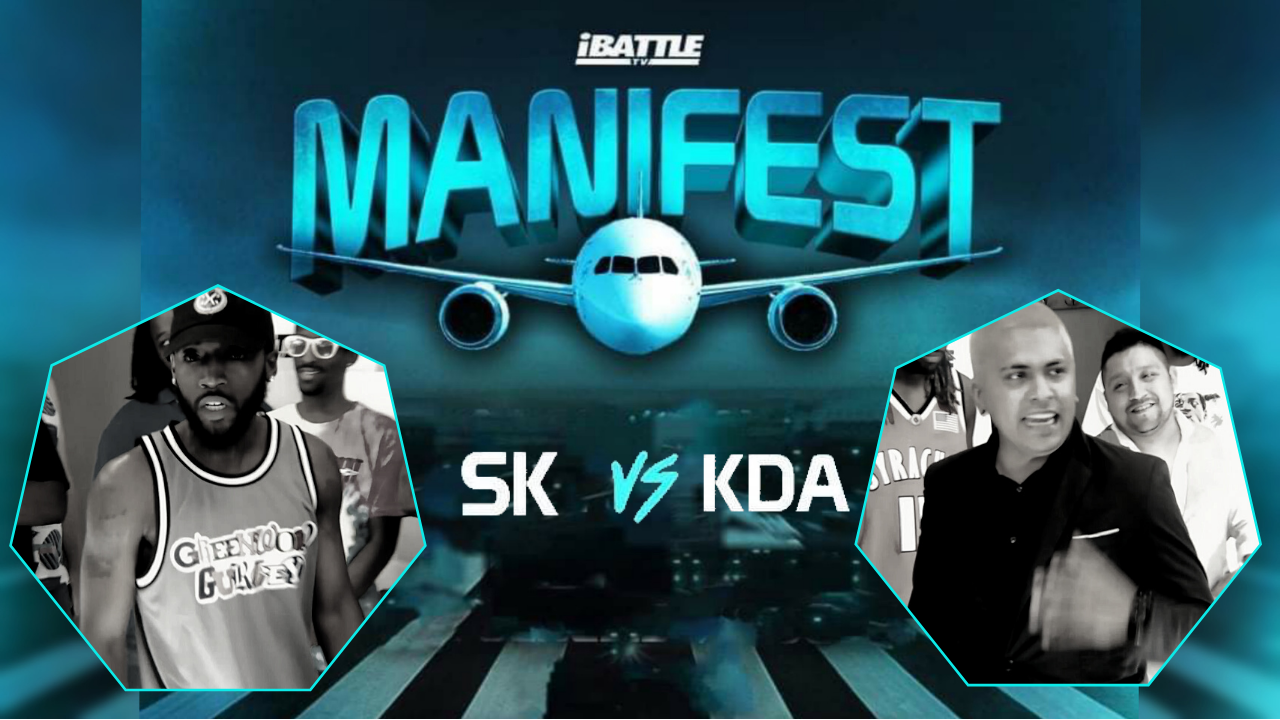 SK vs KDA 