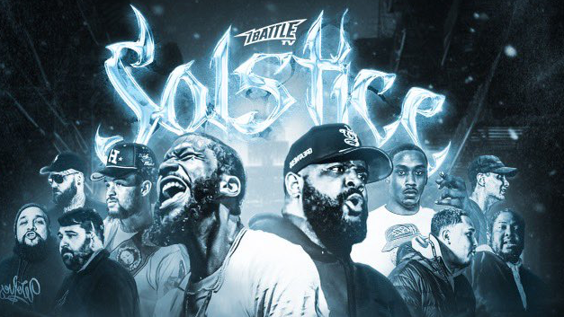 Bill Collector vs King Yoshimitsu VOD