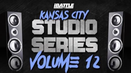 STUDIO SERIES VOLUME 12 - Part 2