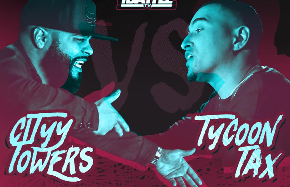 COLD WAR 6 - Saturday 12/7 - PPV AND VOD