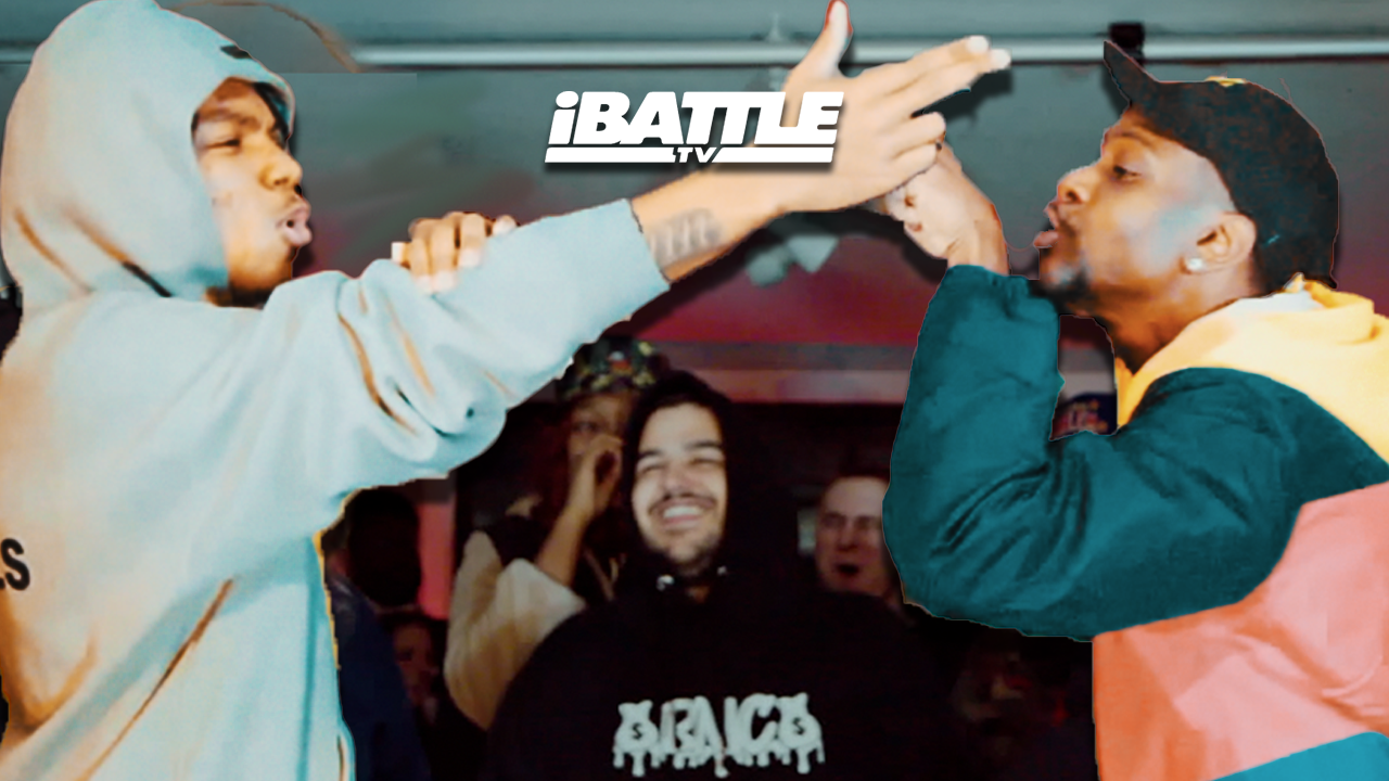 Los Premee vs Lavelle