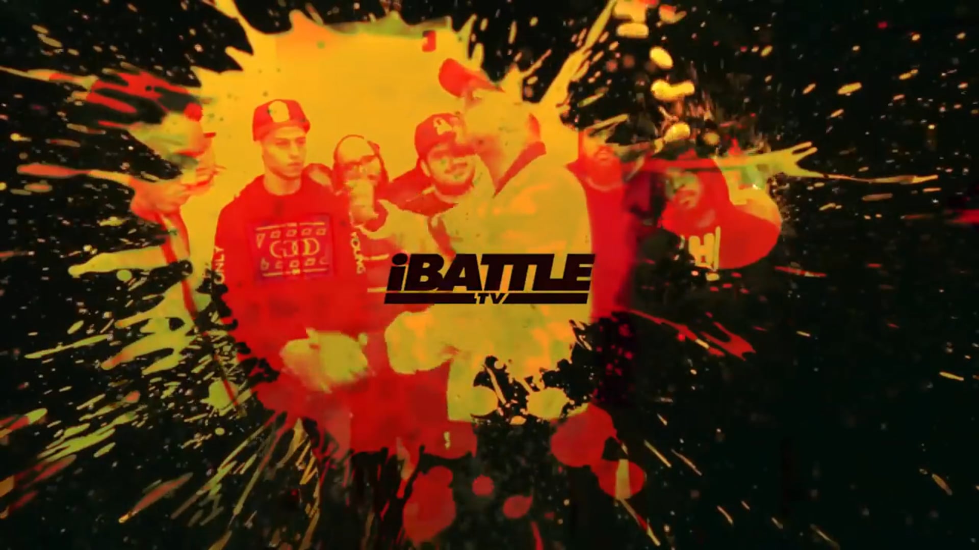 Flo leeds vs Blake Winters