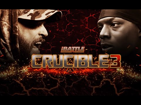 Bubba Forde vs Megadef