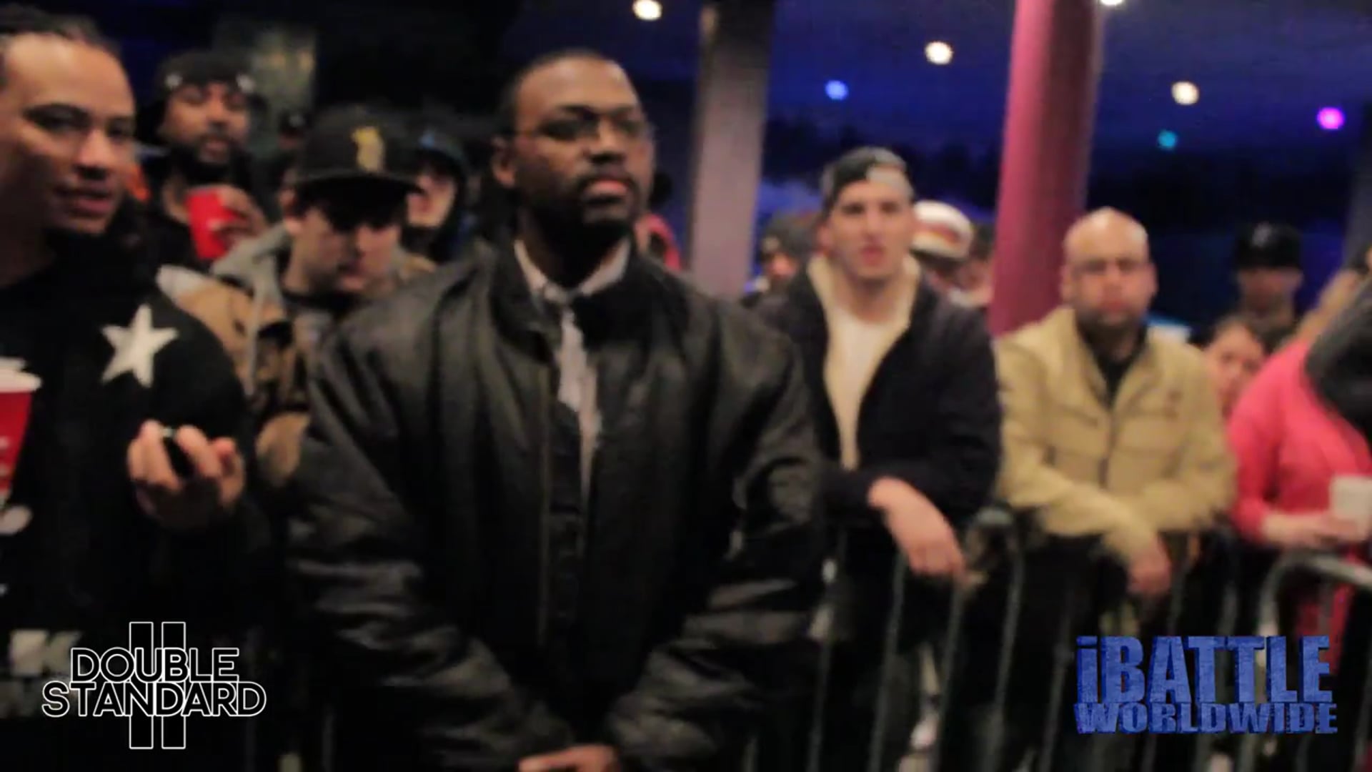 Interstate Flamez vs Greedy Grimes