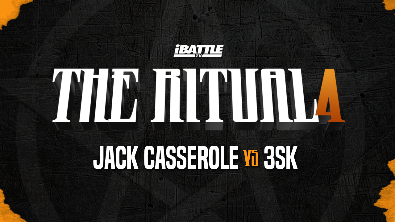 Jack Casserole vs 3SK