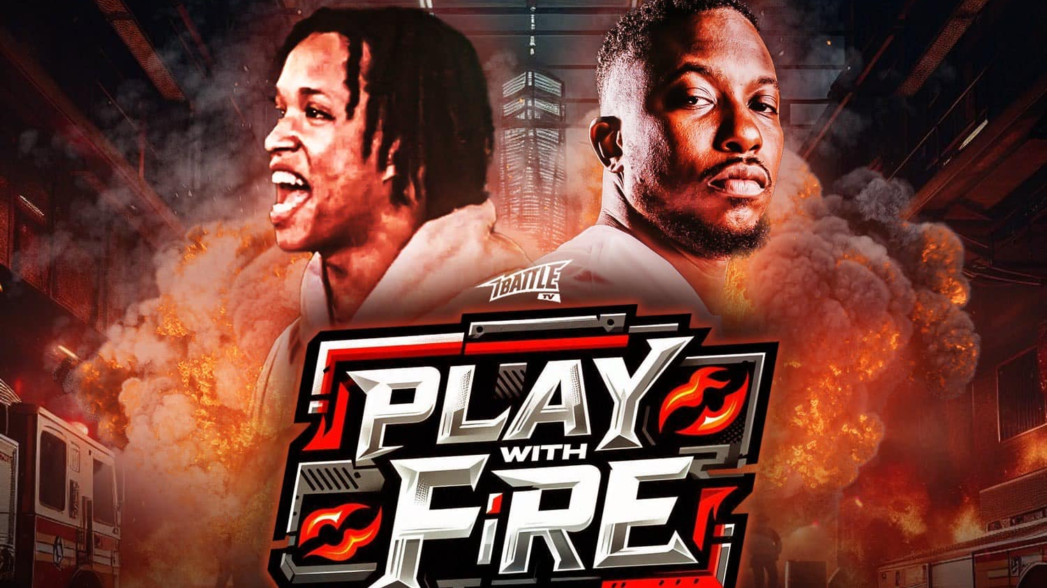 Archduke Redcat vs Prep