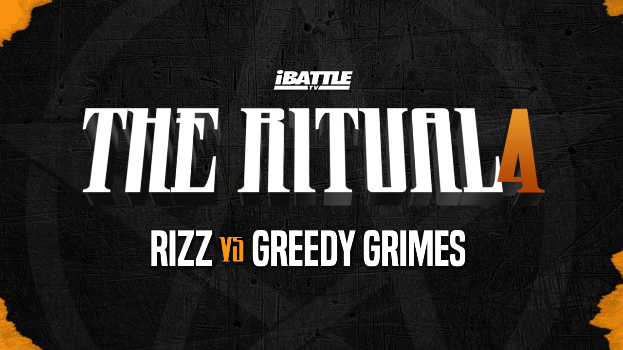 Greedy Grimes vs Rizz